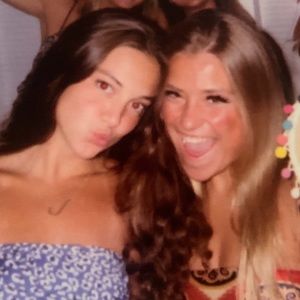 Meet your Posher, Julia